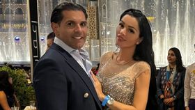 Brigitte și Florin Pastramă, la un pas de divorț! S-a aflat abia acum ce s-a întâmplat între ei: „Mi-a fost frică să divorțez”